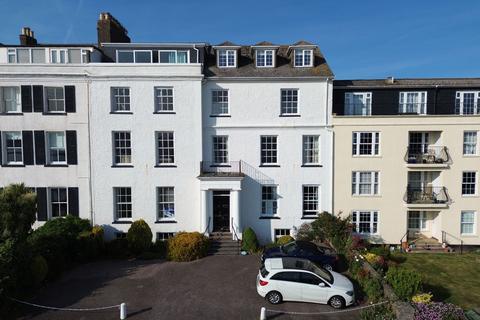2 bedroom flat for sale, Louisa Terrace, Exmouth, EX8 2AQ