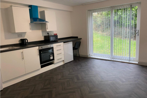undefined, Rochdale Road, Oldham, Lancashire, OL1