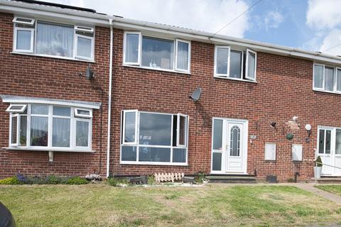 3 bedroom terraced house for sale, Longleat Drive, Louth LN11