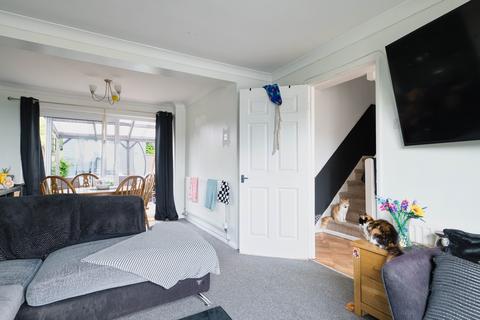 3 bedroom terraced house for sale, Longleat Drive, Louth LN11