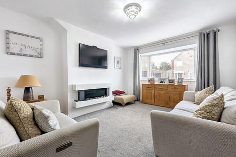 undefined, High Meadow, South Shields, NE34