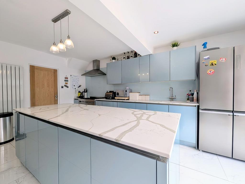 Kitchen / Diner