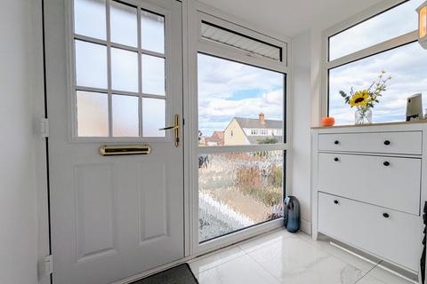 undefined, High Meadow, South Shields, NE34