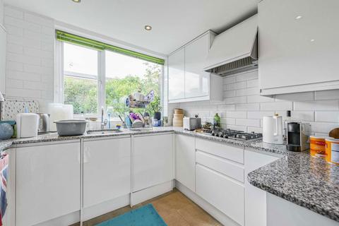 3 bedroom house for sale, Radcliffe Path, London SW8