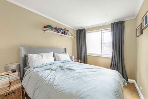 3 bedroom house for sale, Radcliffe Path, London SW8