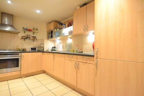 2 bedroom flat to rent, The Picture House, Cheapside, Reading, RG1