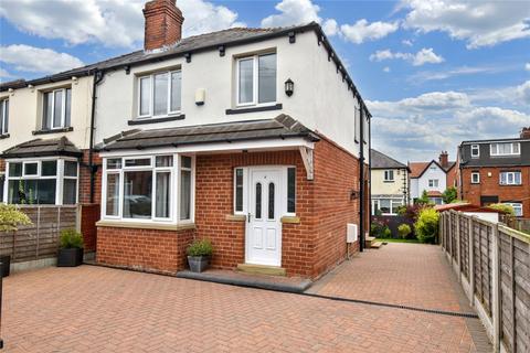 3 bedroom semi-detached house for sale, Grovehall Parade, Leeds, West Yorkshire