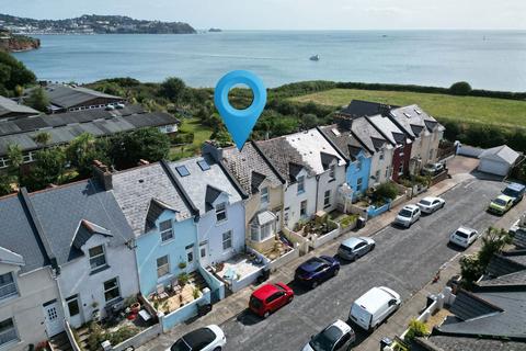 27 Bay View, Paignton, TQ3 2DL