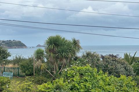 27 Bay View, Paignton, TQ3 2DL