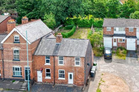 Worcester Road, Bromsgrove, B61