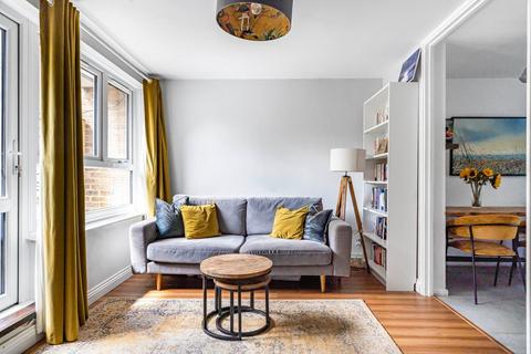 9 Stacy Path, London, SE5 7SL