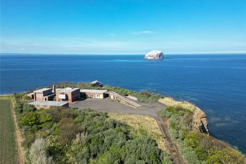 undefined, Gin Head, North Berwick, East Lothian, EH39