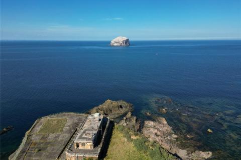 undefined, Gin Head, North Berwick, East Lothian, EH39