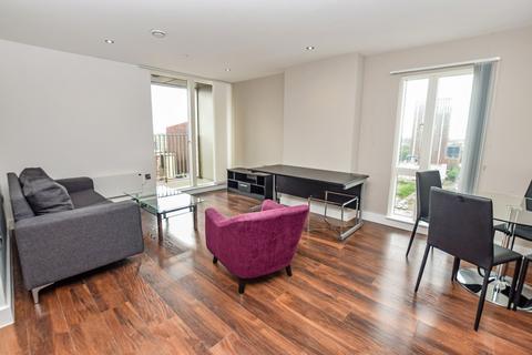 2 bedroom flat to rent, The Assembly, 1 Cambridge Street, Southern Gateway, Manchester, M1