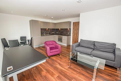 2 bedroom flat to rent, The Assembly, 1 Cambridge Street, Southern Gateway, Manchester, M1