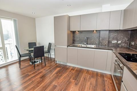 2 bedroom flat to rent, The Assembly, 1 Cambridge Street, Southern Gateway, Manchester, M1
