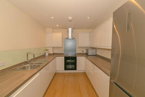 Avebury Boulevard, Charter House, MK9