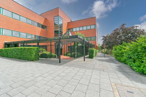 undefined, Avebury Boulevard, Charter House, MK9
