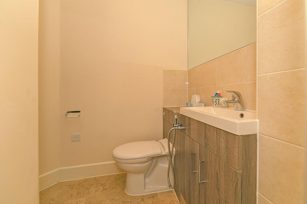 Ensuite