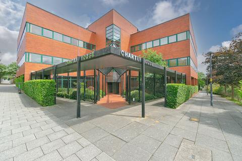 undefined, Avebury Boulevard, Charter House, MK9