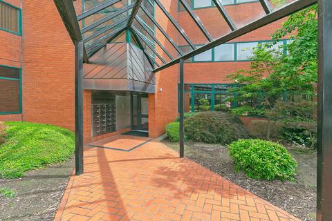 undefined, Avebury Boulevard, Charter House, MK9