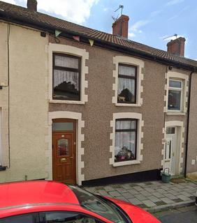 19 Alfred Street, Tonypandy, CF40 1PD