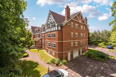 undefined, Cold Bath Road, Oak Lodge, HG2
