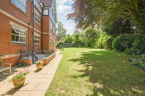 undefined, Cold Bath Road, Oak Lodge, HG2