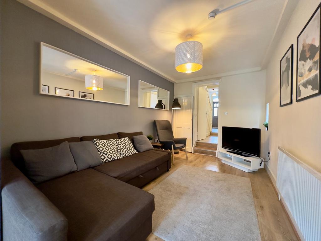6 bedrooms house to let in tooting