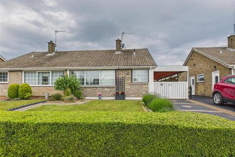 Harewood Avenue, Bridlington
