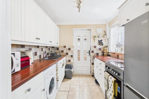undefined, Harewood Avenue, Bridlington