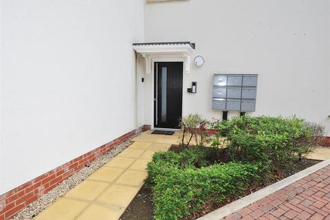 undefined, 17 Glazebrook Meadows Warrington WA3 5FQ