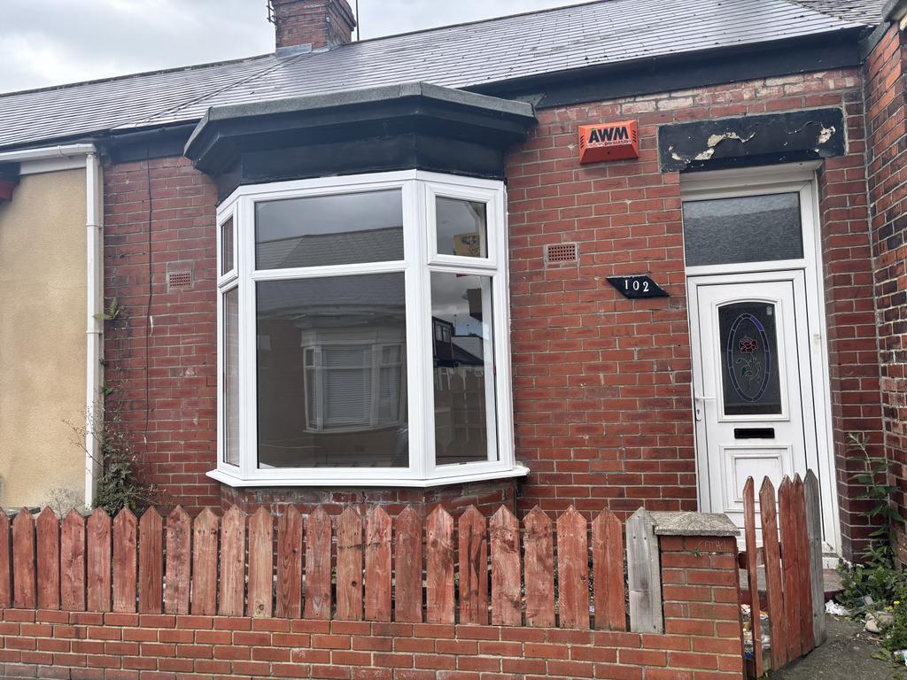 Two Bedroom Terraced Cottage To Let