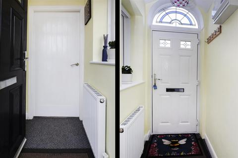 undefined, Wentworth Avenue, Huddersfield HD8