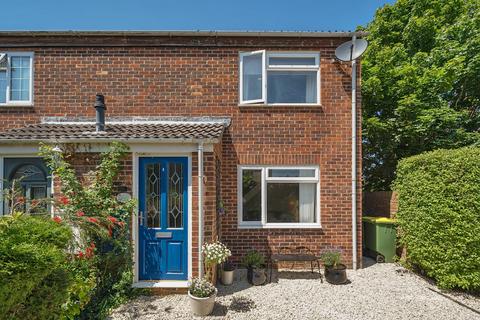 2 bedroom house for sale, Vixen Close, Hampshire PO14