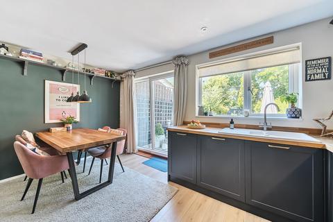 2 bedroom house for sale, Vixen Close, Hampshire PO14