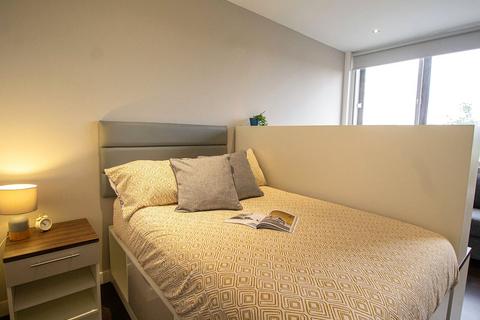 Studio to rent, Apt 39,  Piccadilly Residence, Piccadilly Residence YO1