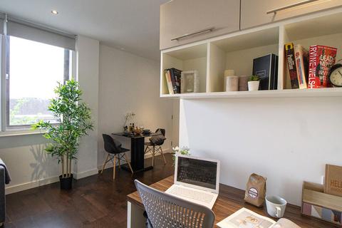 Studio to rent, Apt 39,  Piccadilly Residence, Piccadilly Residence YO1