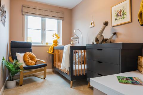 undefined, Plot 24, The Moulton G at Parc Tondu, Maesteg Rd, Tondu CF32