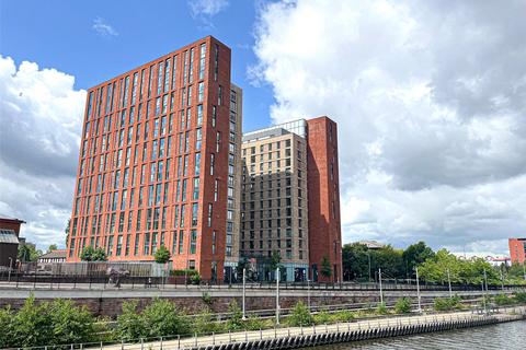 undefined, Wharf End, Trafford Park M17