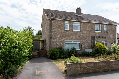 3 bedroom semi-detached house for sale, Rooks Street, Cottenham, CB24