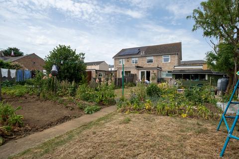 3 bedroom semi-detached house for sale, Rooks Street, Cottenham, CB24