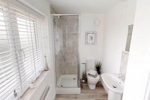 3 bedroom detached house for sale, Plot 25, The Ferndale at Parc Tondu, Maesteg Rd, Tondu CF32