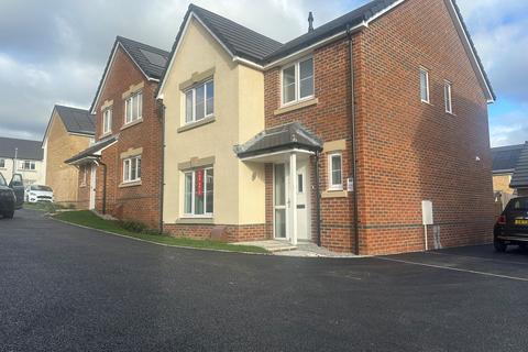Plot 174, The Ferndale at Parc Tondu, 19 Heol Parc Tondu, Tondu CF32