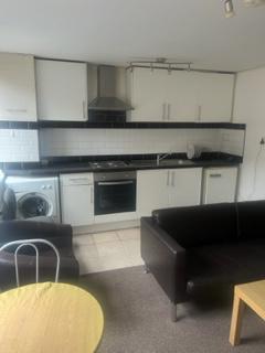 undefined, Cathays Terrace, Cardiff CF24