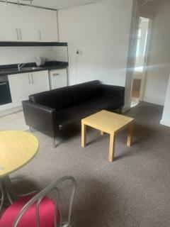 undefined, Cathays Terrace, Cardiff CF24