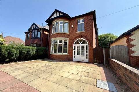 3 Bartlett Road, Shaw, Oldham, OL2 7BS