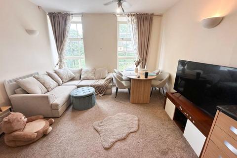 undefined, Woodlands Mill, Mulberry Lane, Steeton