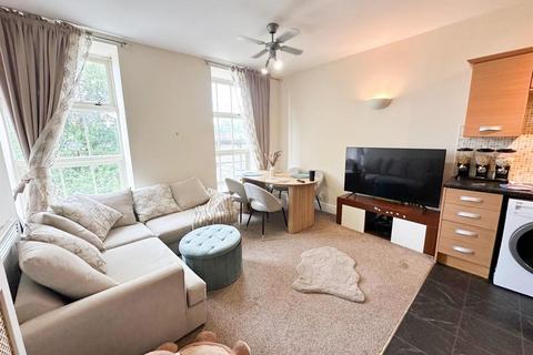 undefined, Woodlands Mill, Mulberry Lane, Steeton