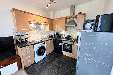 undefined, Woodlands Mill, Mulberry Lane, Steeton